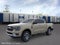 2025 Ford Ranger XLT 4WD SuperCrew 5' Box