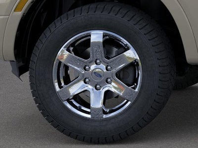 2025 Ford Ranger XLT 4WD SuperCrew 5' Box