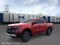 2026 Ford Ranger XLT 4WD SuperCrew 5' Box