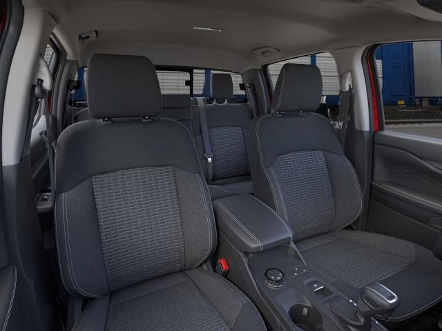 2026 Ford Ranger XLT 4WD SuperCrew 5' Box