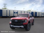 2026 Ford Ranger XLT 4WD SuperCrew 5' Box
