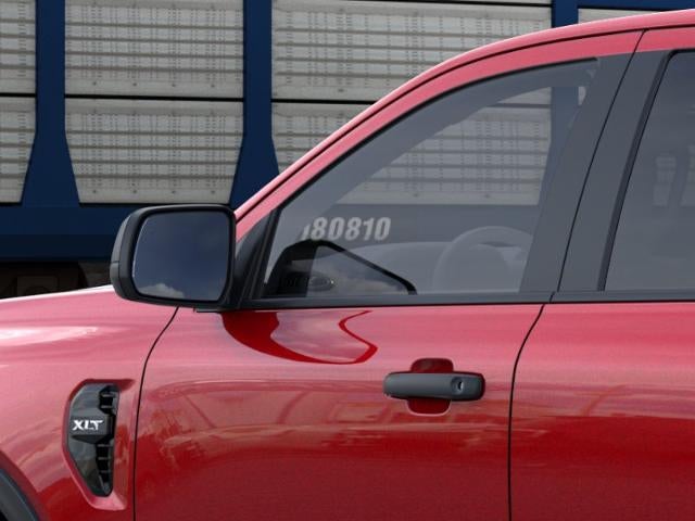 2026 Ford Ranger XLT 4WD SuperCrew 5' Box