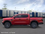 2026 Ford Ranger XLT 4WD SuperCrew 5' Box