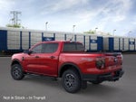 2026 Ford Ranger XLT 4WD SuperCrew 5' Box