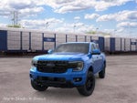 2026 Ford Ranger LARIAT 4WD SuperCrew 5' Box