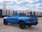 2026 Ford Ranger LARIAT 4WD SuperCrew 5' Box