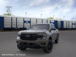 2026 Ford Ranger LARIAT 4WD SuperCrew 5' Box