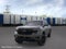 2026 Ford Ranger LARIAT 4WD SuperCrew 5' Box