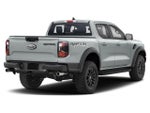 2026 Ford Ranger Raptor 4WD SuperCrew 5' Box