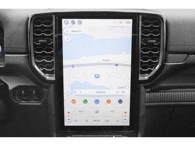 2026 Ford Ranger Raptor 4WD SuperCrew 5' Box