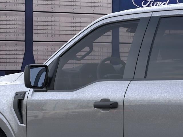 2026 Ford F-150 STX 4WD SuperCrew 5.5' Box
