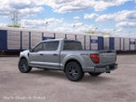 2026 Ford F-150 STX 4WD SuperCrew 5.5' Box