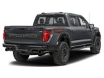 2026 Ford F-150 Raptor 4WD SuperCrew 5.5' Box
