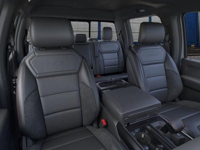 2026 Ford F-150 Raptor 4WD SuperCrew 5.5' Box