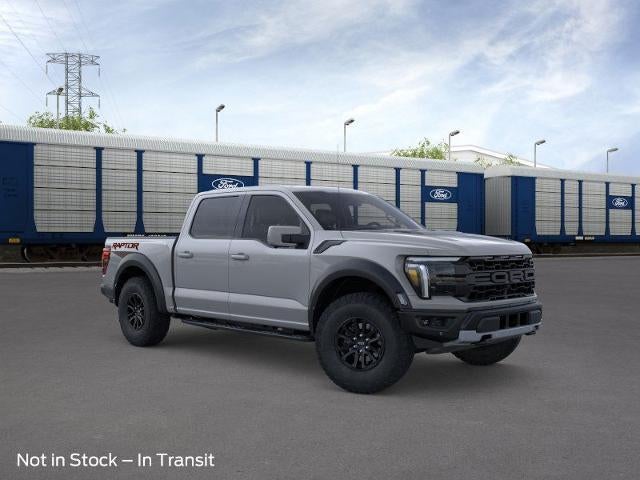 2026 Ford F-150 Raptor 4WD SuperCrew 5.5' Box