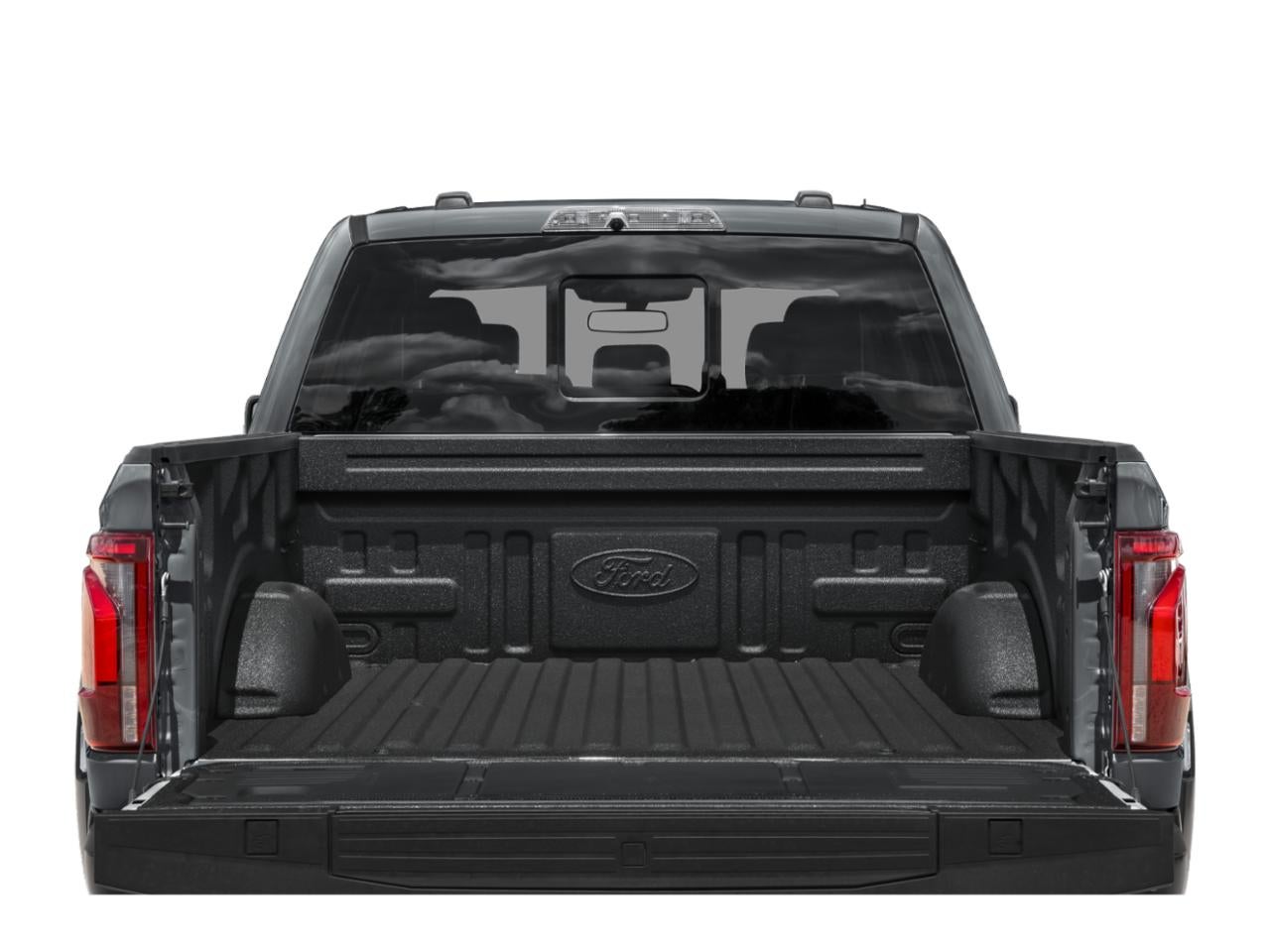 2026 Ford F-150 Raptor 4WD SuperCrew 5.5' Box
