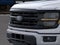 2025 Ford F-150 XLT 4WD SuperCrew 5.5' Box