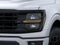 2025 Ford F-150 XLT 4WD SuperCrew 5.5' Box