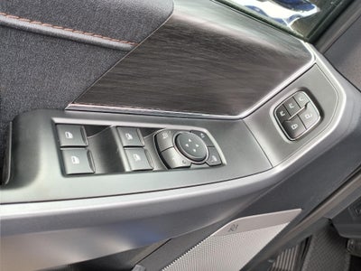 2026 Ford F-150 LARIAT 4WD SuperCrew 5.5' Box