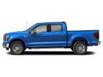 2026 Ford F-150 LARIAT 4WD SuperCrew 5.5' Box
