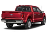 2026 Ford F-150 LARIAT 4WD SuperCrew 5.5' Box