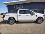 2026 Ford F-150 LARIAT 4WD SuperCrew 5.5' Box
