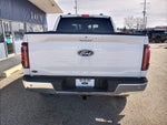 2026 Ford F-150 LARIAT 4WD SuperCrew 5.5' Box