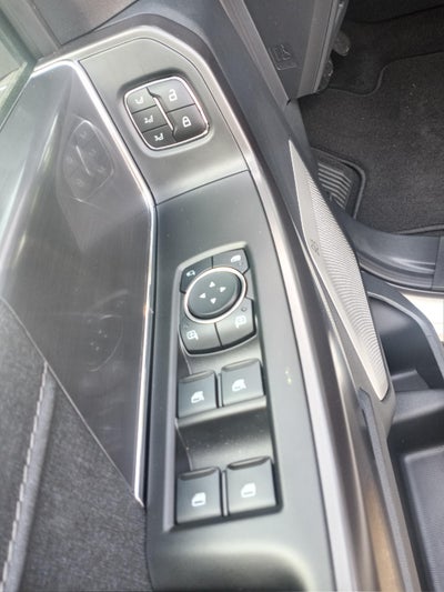 2026 Ford F-150 LARIAT 4WD SuperCrew 5.5' Box