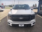 2026 Ford F-150 LARIAT 4WD SuperCrew 5.5' Box