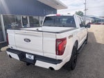 2026 Ford F-150 LARIAT 4WD SuperCrew 5.5' Box