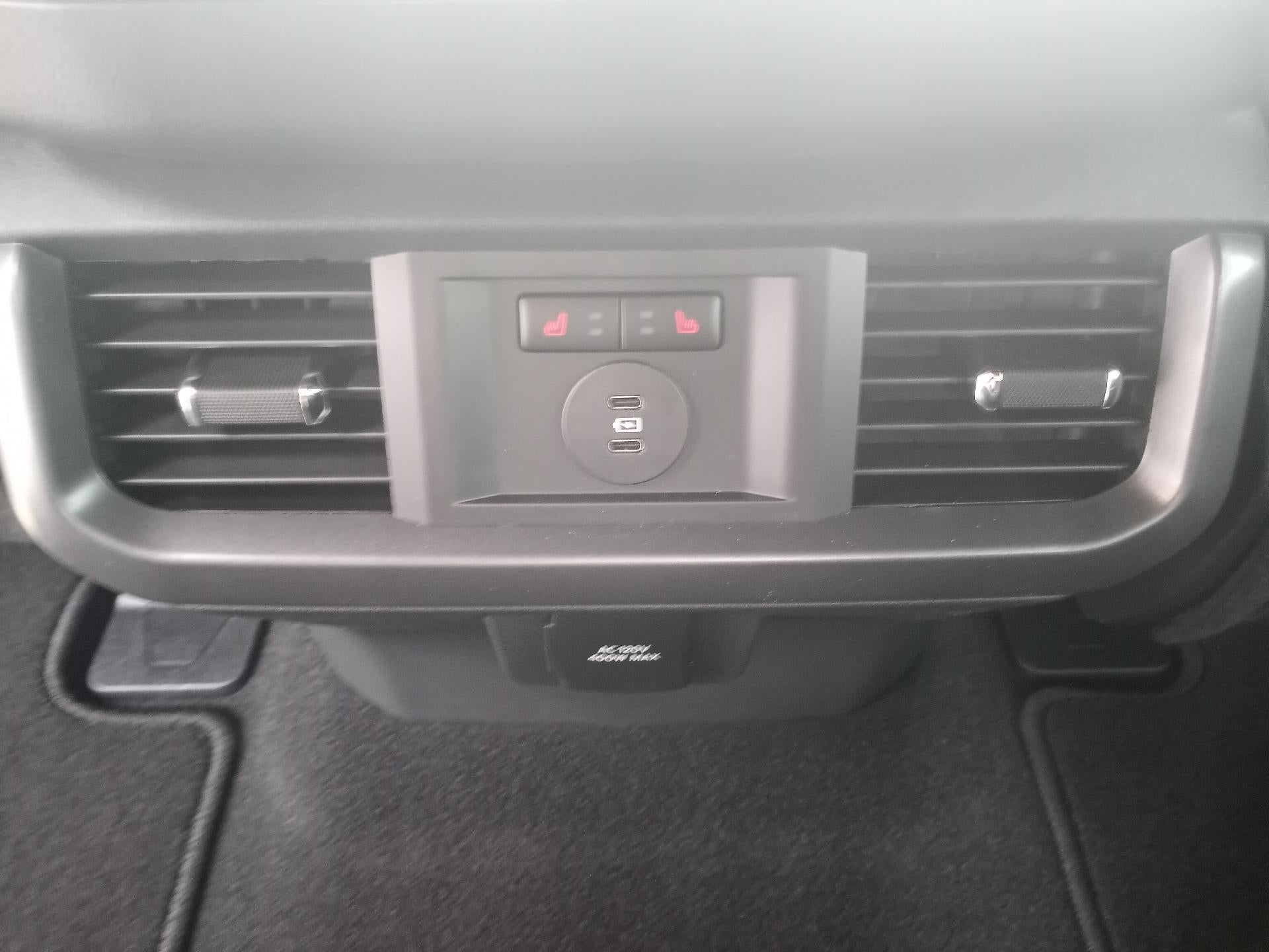 2026 Ford F-150 LARIAT 4WD SuperCrew 5.5' Box