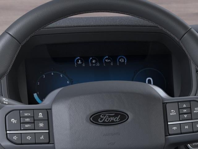 2026 Ford F-150 LARIAT 4WD SuperCrew 5.5' Box