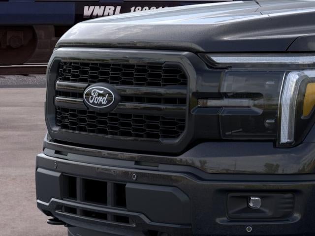 2026 Ford F-150 LARIAT 4WD SuperCrew 5.5' Box