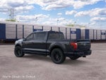 2026 Ford F-150 LARIAT 4WD SuperCrew 5.5' Box