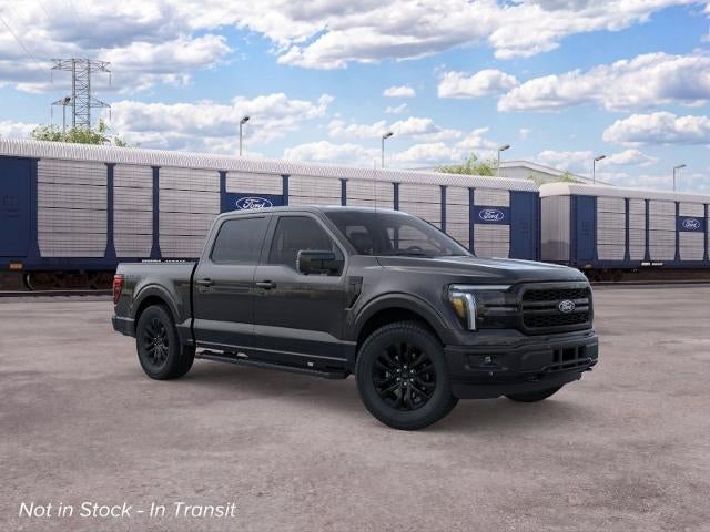 2026 Ford F-150 LARIAT 4WD SuperCrew 5.5' Box