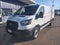 2026 Ford Transit Cargo Van T-150 148" Low Rf 8800 GVWR RWD