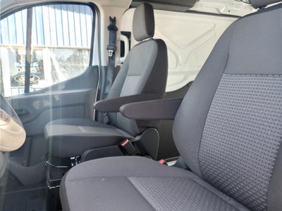 2026 Ford Transit Cargo Van T-150 148" Low Rf 8800 GVWR RWD