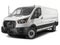 2026 Ford Transit Cargo Van T-150 148" Low Rf 8800 GVWR RWD