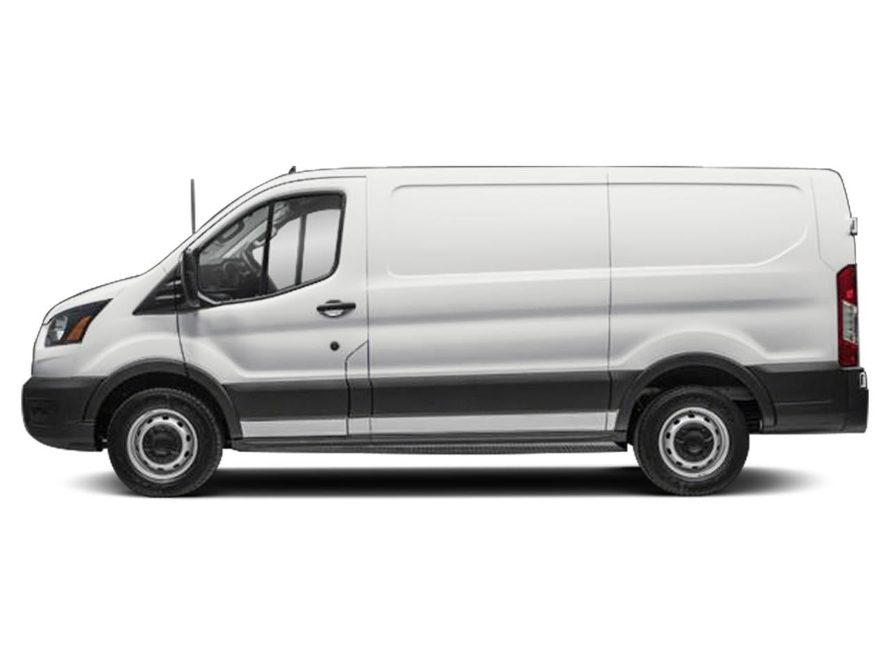 2026 Ford Transit Cargo Van T-150 148" Low Rf 8800 GVWR RWD