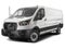 2026 Ford Transit Cargo Van T-150 148" Low Rf 8800 GVWR RWD