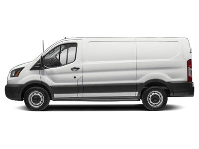 2026 Ford Transit Cargo Van T-150 148" Low Rf 8800 GVWR RWD