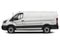 2026 Ford Transit Cargo Van T-150 148" Low Rf 8800 GVWR RWD