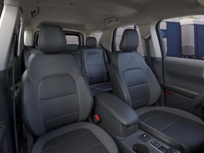 2026 Ford Bronco Sport Big Bend 4x4
