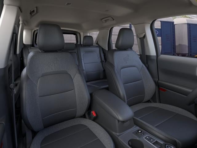 2026 Ford Bronco Sport Big Bend 4x4