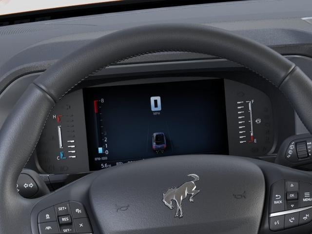 2026 Ford Bronco Sport Big Bend 4x4