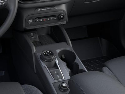 2026 Ford Bronco Sport Big Bend 4x4