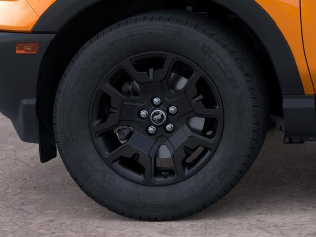 2026 Ford Bronco Sport Big Bend 4x4
