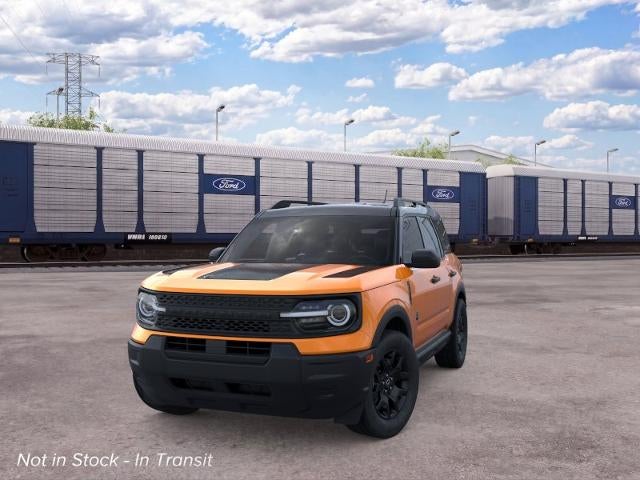 2026 Ford Bronco Sport Big Bend 4x4
