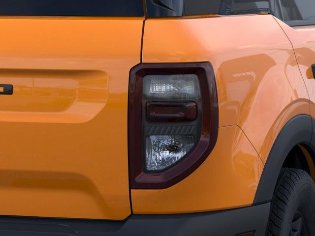 2026 Ford Bronco Sport Big Bend 4x4