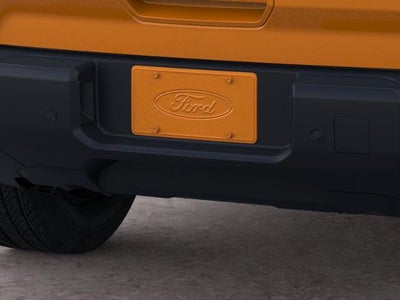 2026 Ford Bronco Sport Big Bend 4x4